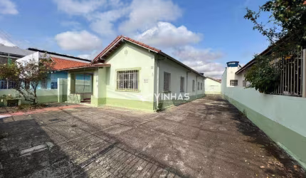 Casa para alugar, 201 m² por R$ 5.188,44/mês - Santana - São José dos Campos/SP