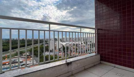 Apartamento com 2 dormitórios à venda, 57 m² por R$ 515.500,00 - Jardim Augusta - São José dos Campos/SP