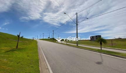 Terreno Comercial para locação
