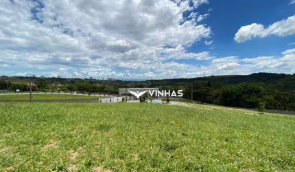 Terreno a Venda Cond. Altos da Quinta