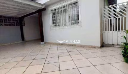 Casa Térrea Jd Telespark