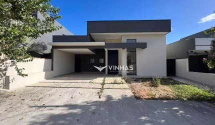 Casa com 3 dormitórios à venda, 150 m² por R$ 925.000,00 - Residencial Terras Do Vale - Caçapava/SP