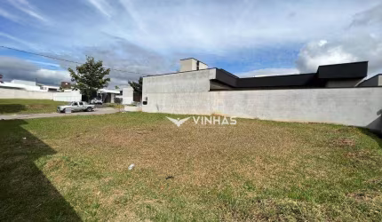 Terreno à venda, 300 m² por R$ 256.000,00 - Residencial Terras Do Vale - Caçapava/SP