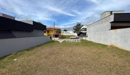 Terreno à venda, 300 m² por R$ 325.500,00 - Residencial Terras Do Vale - Caçapava/SP