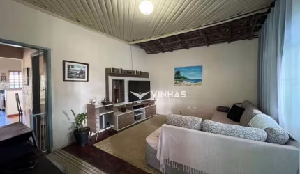 Casa 3 dormitórios em Santana