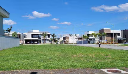 Terreno à venda, 551 m² por R$ 2.555.000,00 - Jardim do Golfe - São José dos Campos/SP