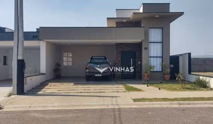 Casa à venda, 159 m² por R$ 980.000,00 - Residencial Malibu - Caçapava/SP