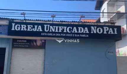 Galpão à venda em Santana