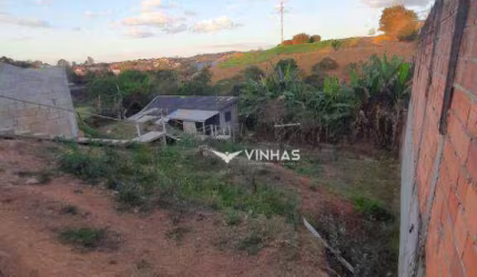 Terreno Altos do Vila Paiva