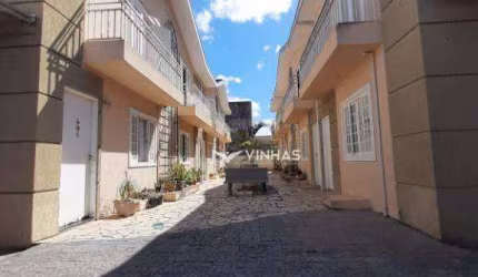 Casa Vila  Industrial