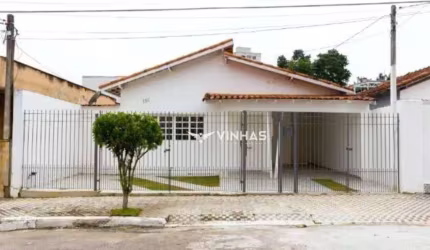 Casa Jardim Bela Vista