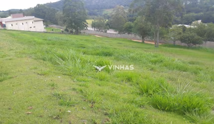 Terreno Condominio Recanto Santa Barbara