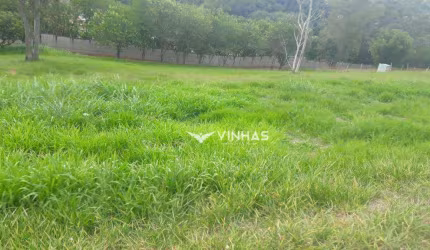 Terreno Condominio Recanto Santa Barbara