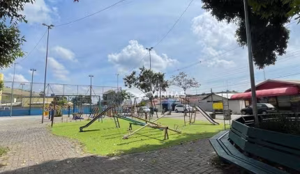 Sobrado com 5 dormitórios à venda, 162 m² por R$ 530.000,00 - Jardim Telespark - São José dos Campos/SP