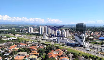 Apartamento com 4 dormitórios, 278 m² - venda por R$ 2.900.000,00 ou aluguel por R$ 10.914,12/mês - Jardim das Colinas - São José dos Campos/SP