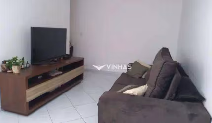 Apartamento à venda, 61 m² por R$ 450.000,00 - Jardim Esplanada II - São José dos Campos/SP