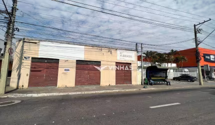 Prédio à venda, 248 m² por R$ 2.200.000,00 - Santana - São José dos Campos/SP