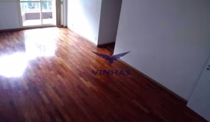 Apartamento, 132 m² - venda por R$ 1.200.000,00 ou aluguel por R$ 5.452,00/mês - Jardim Aquarius - São José dos Campos/SP
