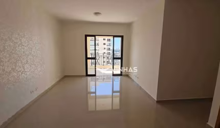 Apartamento com 4 dormitórios, 118 m² - venda por R$ 1.580.000,00 ou aluguel por R$ 7.885,00/mês - Jardim Esplanada II - São José dos Campos/SP