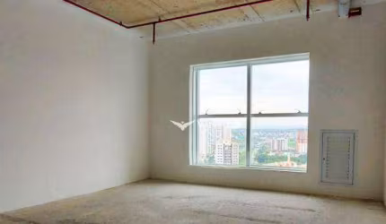 Sala para alugar, 40 m² por R$ 3.858,30/mês - Jardim das Colinas - São José dos Campos/SP