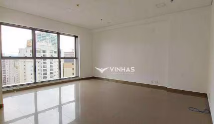 Sala para alugar, 38 m² por R$ 4.928,31/mês - Jardim Aquarius - São José dos Campos/SP