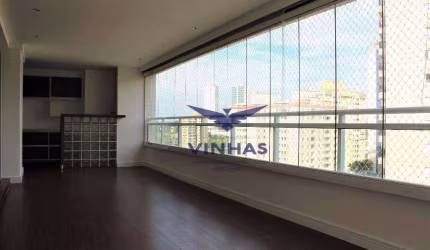 Apartamento com 3 dormitórios à venda, 182 m² por R$ 1.500.000,00 - Vila Ema - São José dos Campos/SP