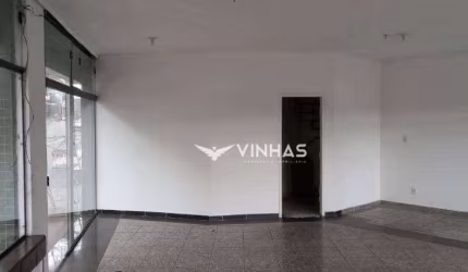 Loja para alugar, 80 m² por R$ 7.000,00/mês - Centro - São José dos Campos/SP