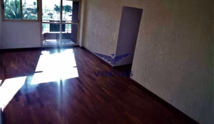 Apartamento, 132 m² - venda por R$ 1.200.000,00 ou aluguel por R$ 5.451,00/mês - Jardim Aquarius - São José dos Campos/SP