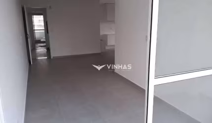 Apartamento para alugar, 76 m² por R$ 5.090,00/mês - Jardim Aquarius - São José dos Campos/SP
