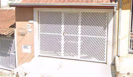 Casa com 2 dormitórios à venda, 108 m² por R$ 305.000,00 - Vila Paiva - São José dos Campos/SP