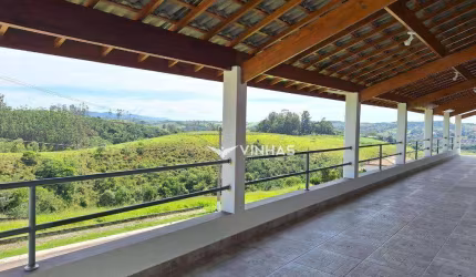 Casa à venda, 250 m² por R$ 1.390.000,00 - Condomínio Residencial Mantiqueira - São José dos Campos/SP