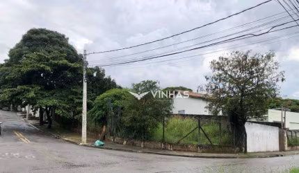 Terreno à venda, 345 m² por R$ 450.000,00 - Jardim Limoeiro - São José dos Campos/SP