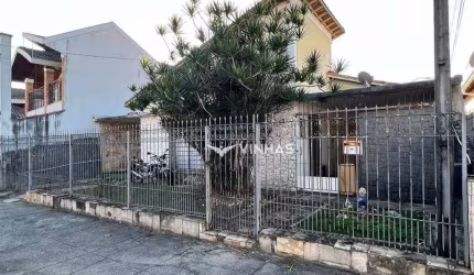 Casa com 3 dormitórios à venda, 194 m² por R$ 800.000,00 - Santana - São José dos Campos/SP
