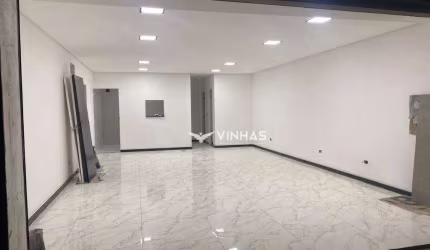 Loja para alugar, 60 m² por R$ 2.650,00/mês - Vila Alexandrina - São José dos Campos/SP