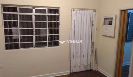 Casa com 2 dormitórios à venda, 66 m² por R$ 197.000,00 - Vila Rossi - São José dos Campos/SP