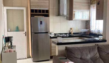 Casa com 2 dormitórios à venda, 135 m² por R$ 430.000,00 - Altos da vila Paiva - São José dos Campos/SP