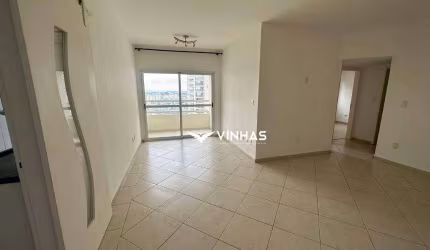 Apartamento com 3 dormitórios, 90 m² - venda por R$ 900.000,00 ou aluguel por R$ 4.480,00/mês - Jardim Aquarius - São José dos Campos/SP