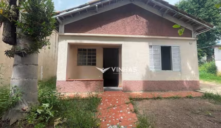 Casa com 3 dormitórios à venda, 180 m² por R$ 870.000,00 - Vila Industrial - São José dos Campos/SP