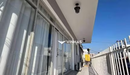 Casa com 4 dormitórios para alugar por R$ 3.900/mês - Santana - São José dos Campos/SP