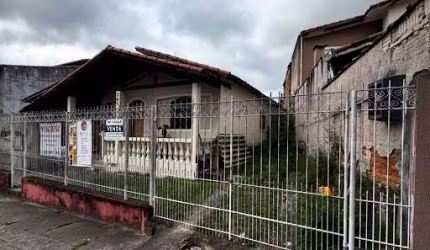 Terreno à venda, 275 m² por R$ 370.000,00 - Jardim Telespark - São José dos Campos/SP