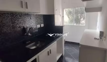 Apartamento com 2 dormitórios para alugar, 47 m² por R$ 1.469,98/mês - Jardim Santa Inês II - São José dos Campos/SP