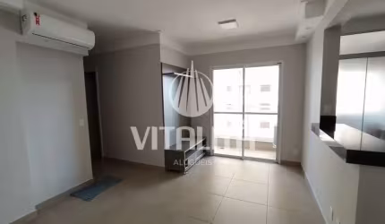 Apartamento - Ribeirão Preto - Ribeirânia