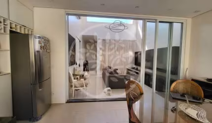 Casa - Ribeirão Preto - Jardim Nova Aliança