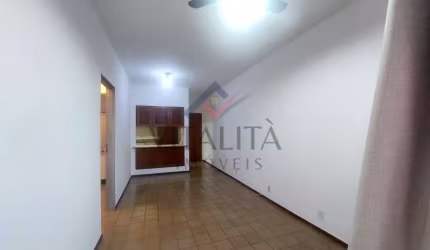 Apartamento - Ribeirão Preto - Centro