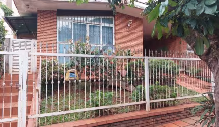 Casa - Ribeirão Preto - Jardim Macedo