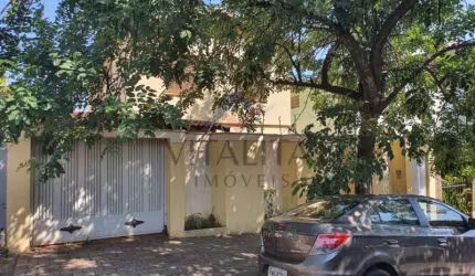 Casa - Ribeirão Preto - Alto da Boa Vista