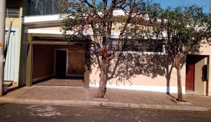 Casa - Ribeirão Preto - Jardim Independência