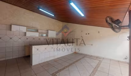 Casa - Ribeirão Preto - Jardim Interlagos  - Região Leste