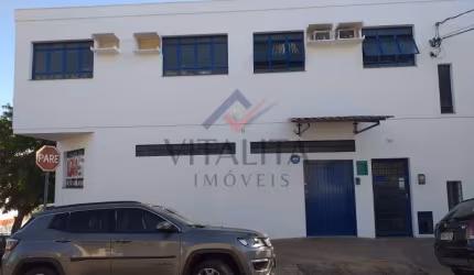 Salão Comercial - Ribeirão Preto - Jardim Novo Mundo