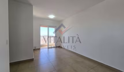 Apartamento - Ribeirão Preto - Ribeirânia
